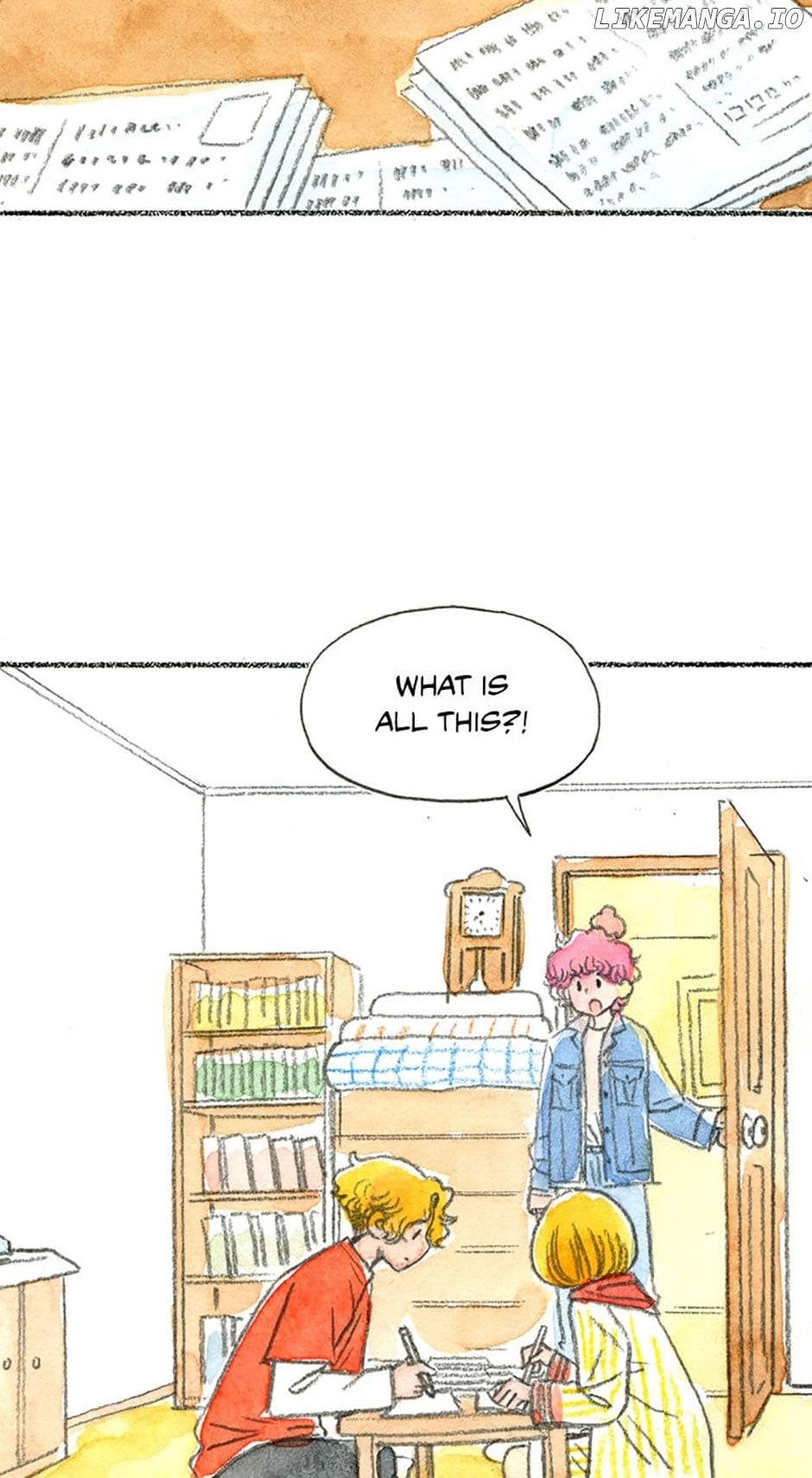 This Must Be Love chapter 48 - page 45