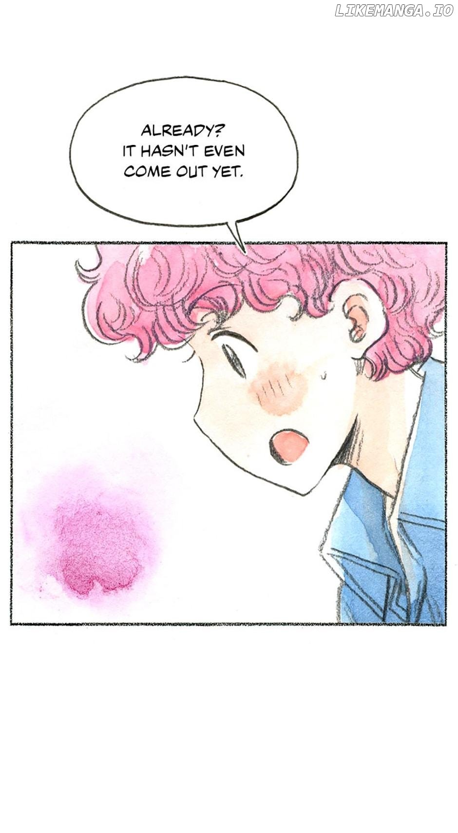 This Must Be Love chapter 48 - page 47