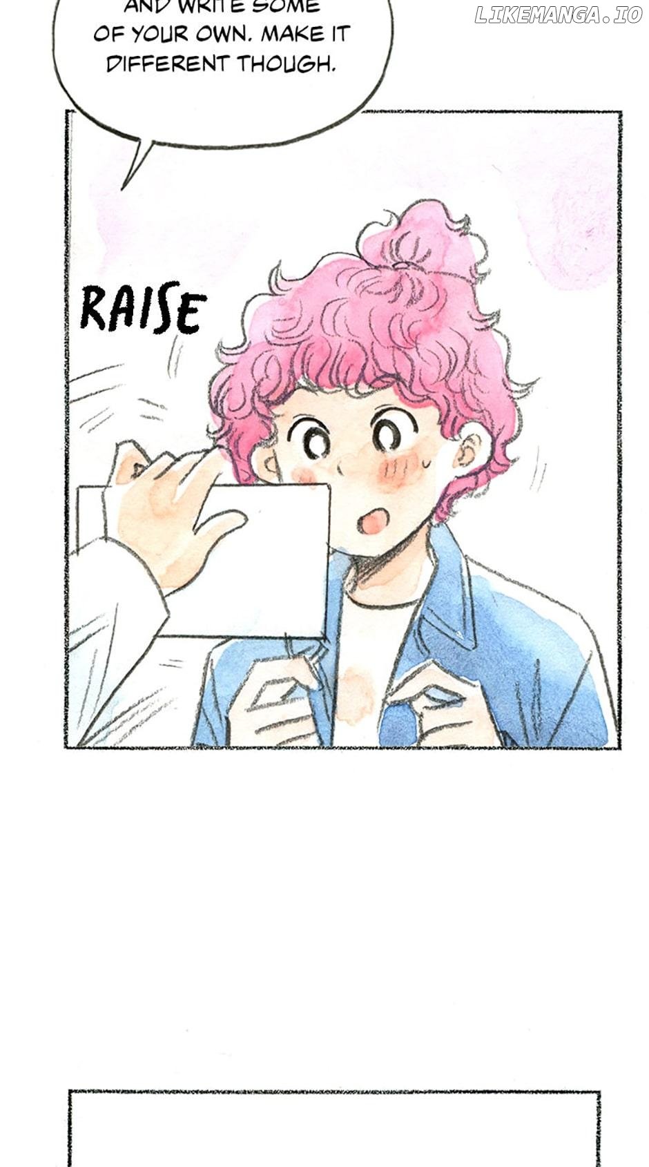 This Must Be Love chapter 48 - page 49