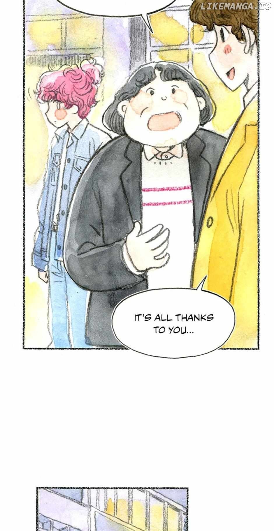 This Must Be Love chapter 48 - page 5