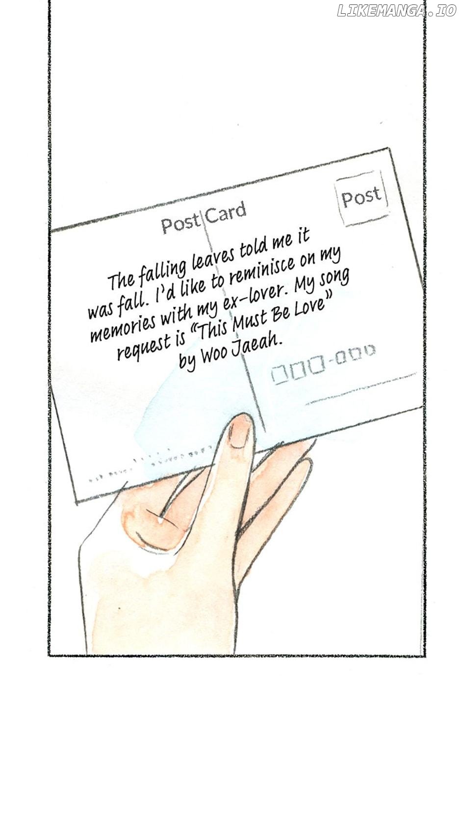 This Must Be Love chapter 48 - page 50