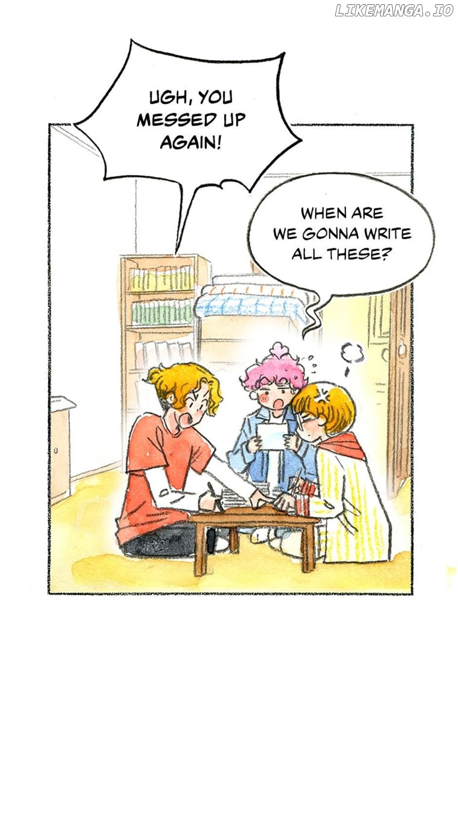 This Must Be Love chapter 48 - page 52