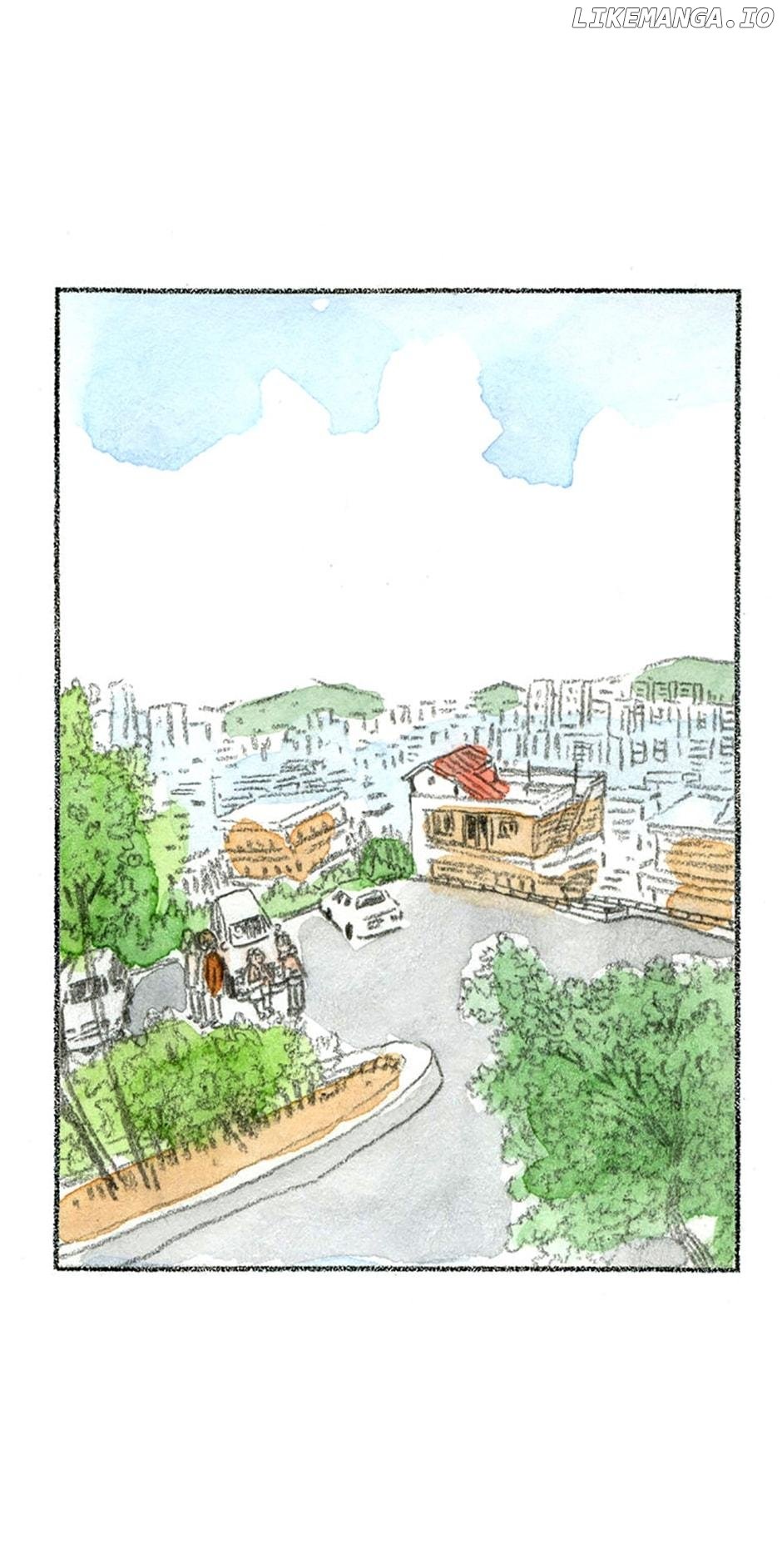 This Must Be Love chapter 48 - page 55