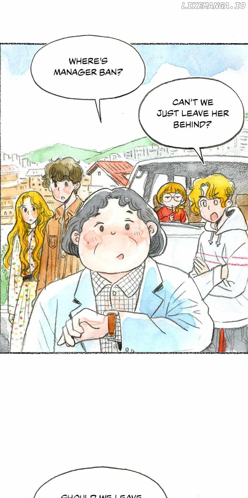 This Must Be Love chapter 48 - page 56