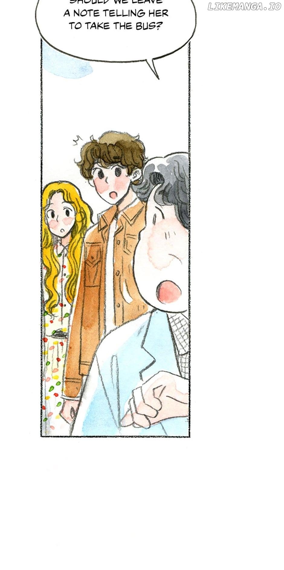 This Must Be Love chapter 48 - page 57