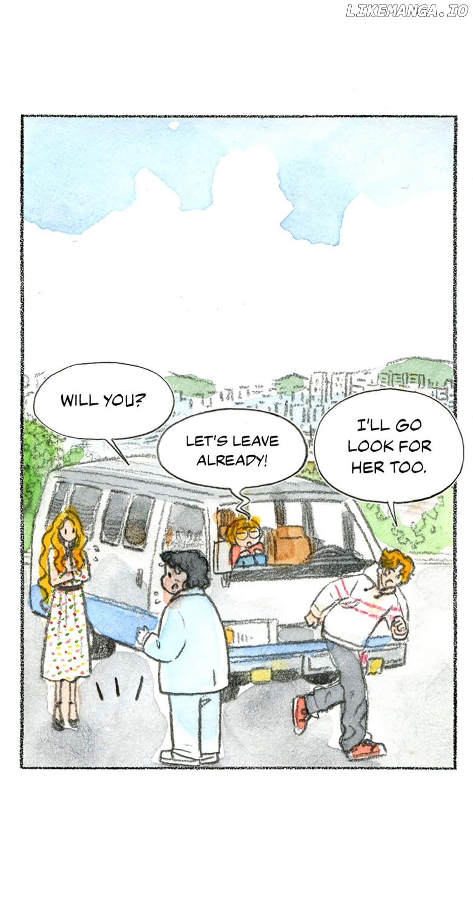 This Must Be Love chapter 48 - page 59