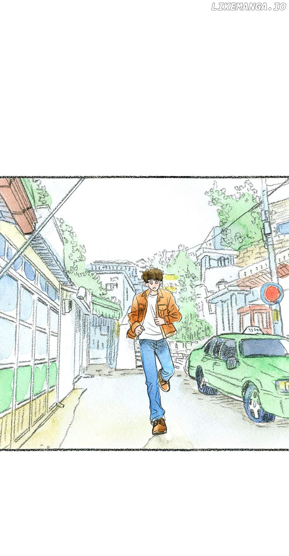 This Must Be Love chapter 48 - page 60
