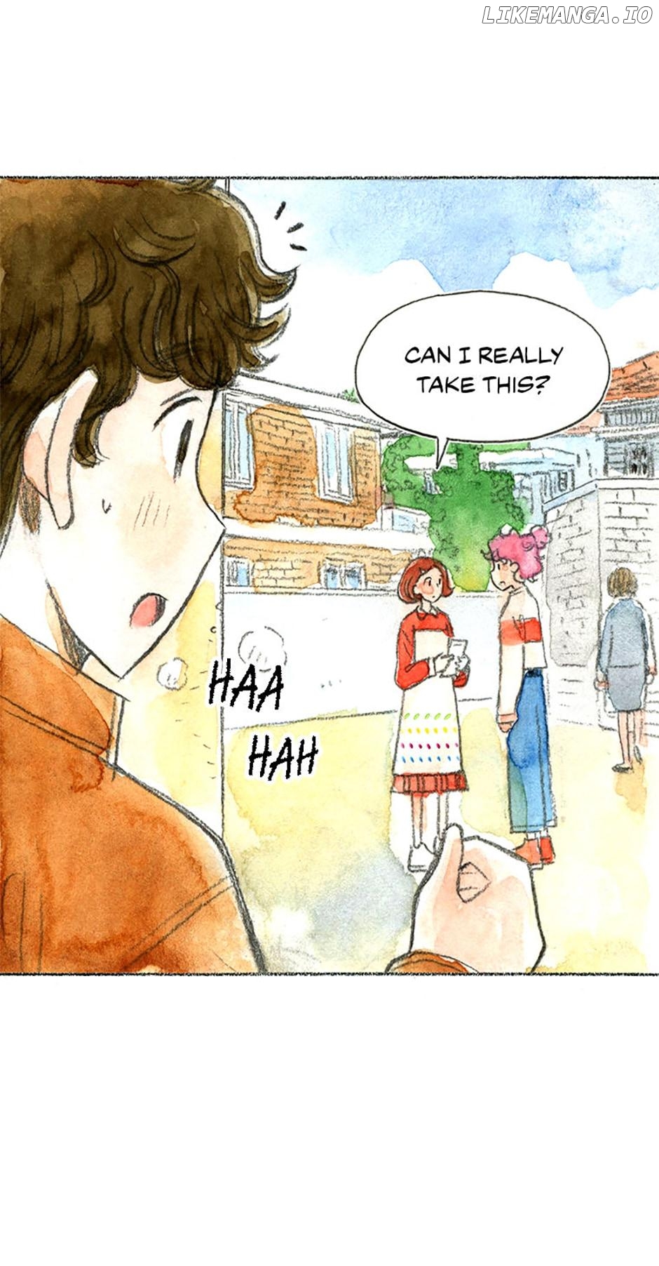 This Must Be Love chapter 48 - page 61