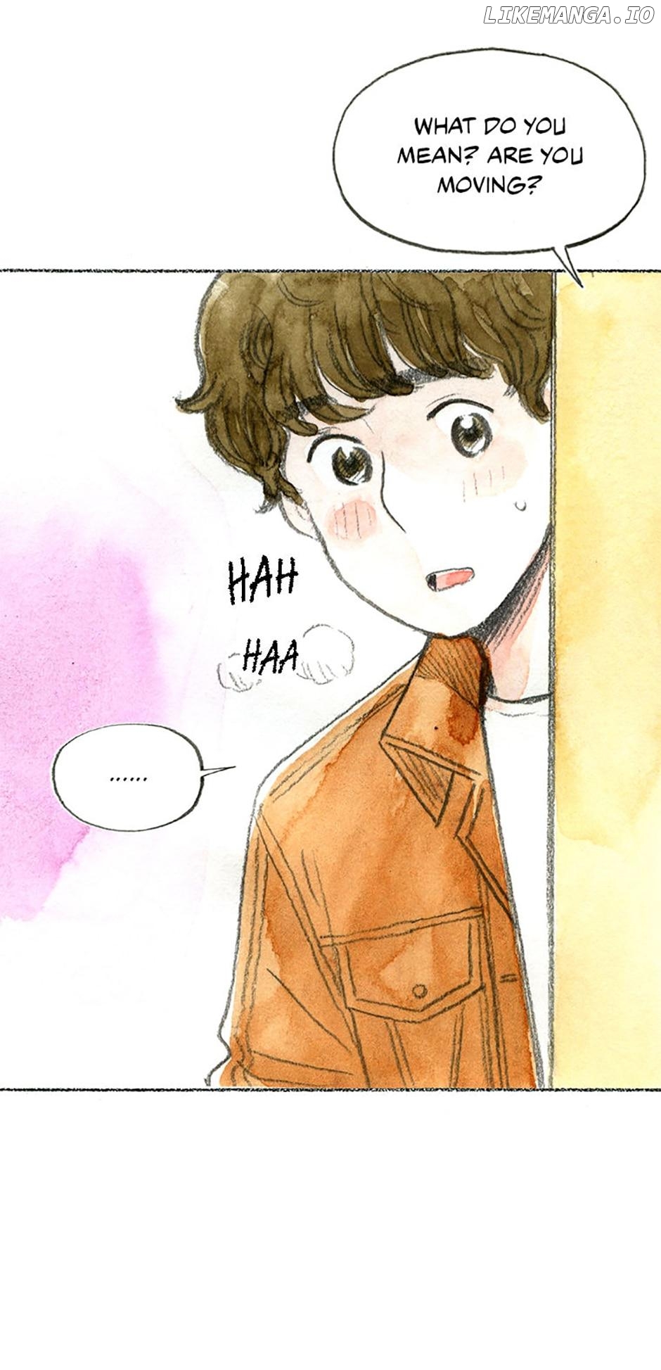 This Must Be Love chapter 48 - page 64