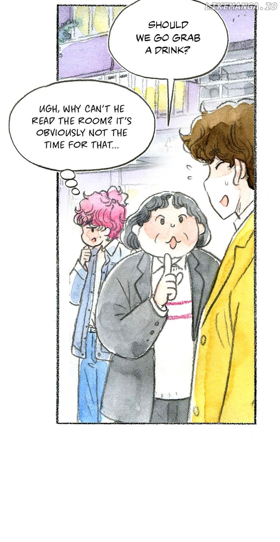 This Must Be Love chapter 48 - page 7