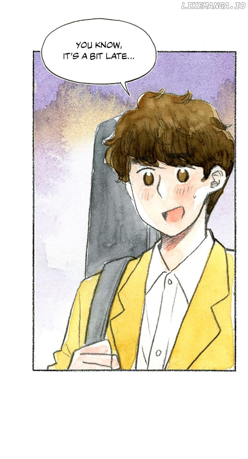 This Must Be Love chapter 48 - page 8