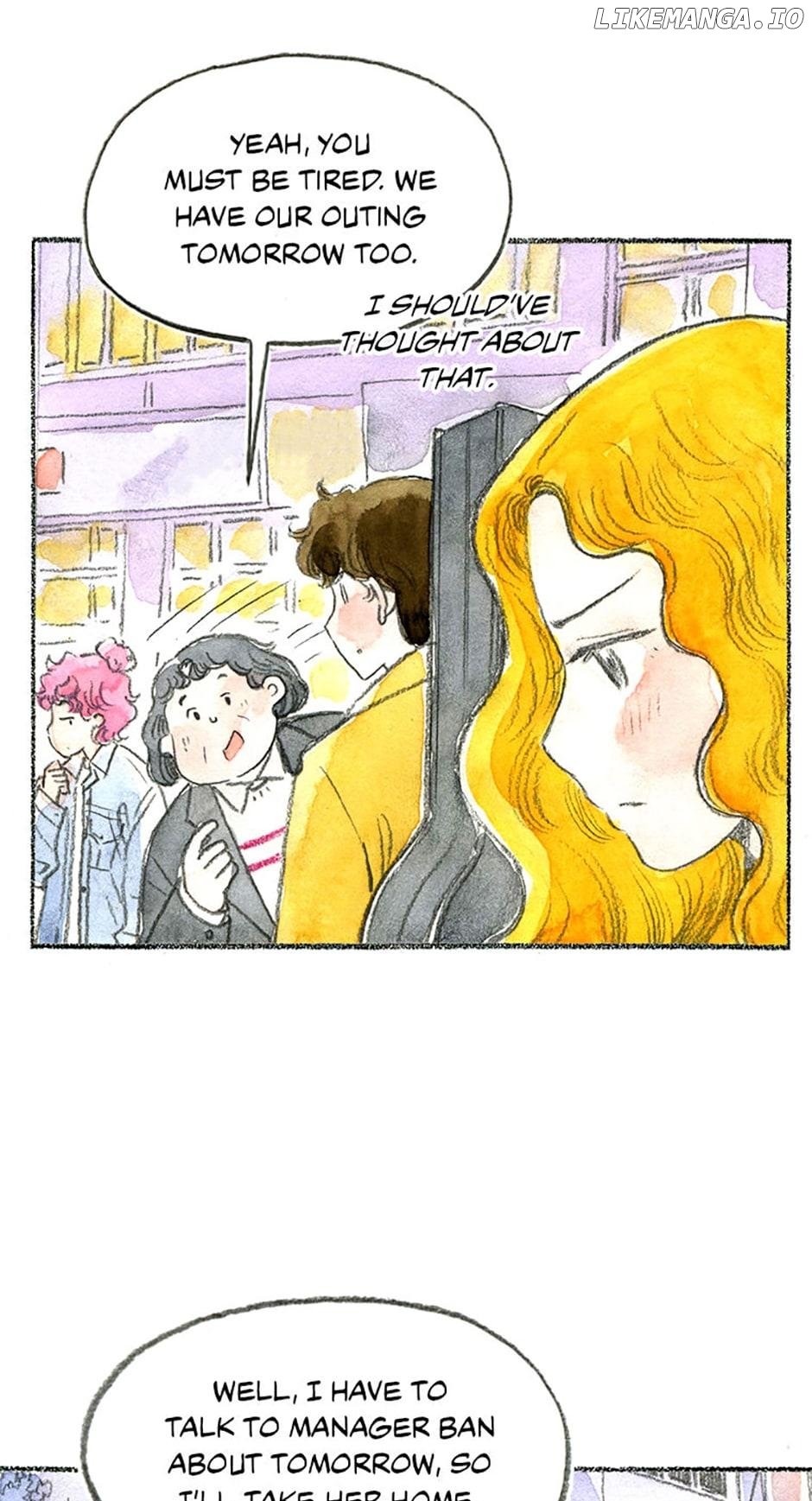 This Must Be Love chapter 48 - page 9