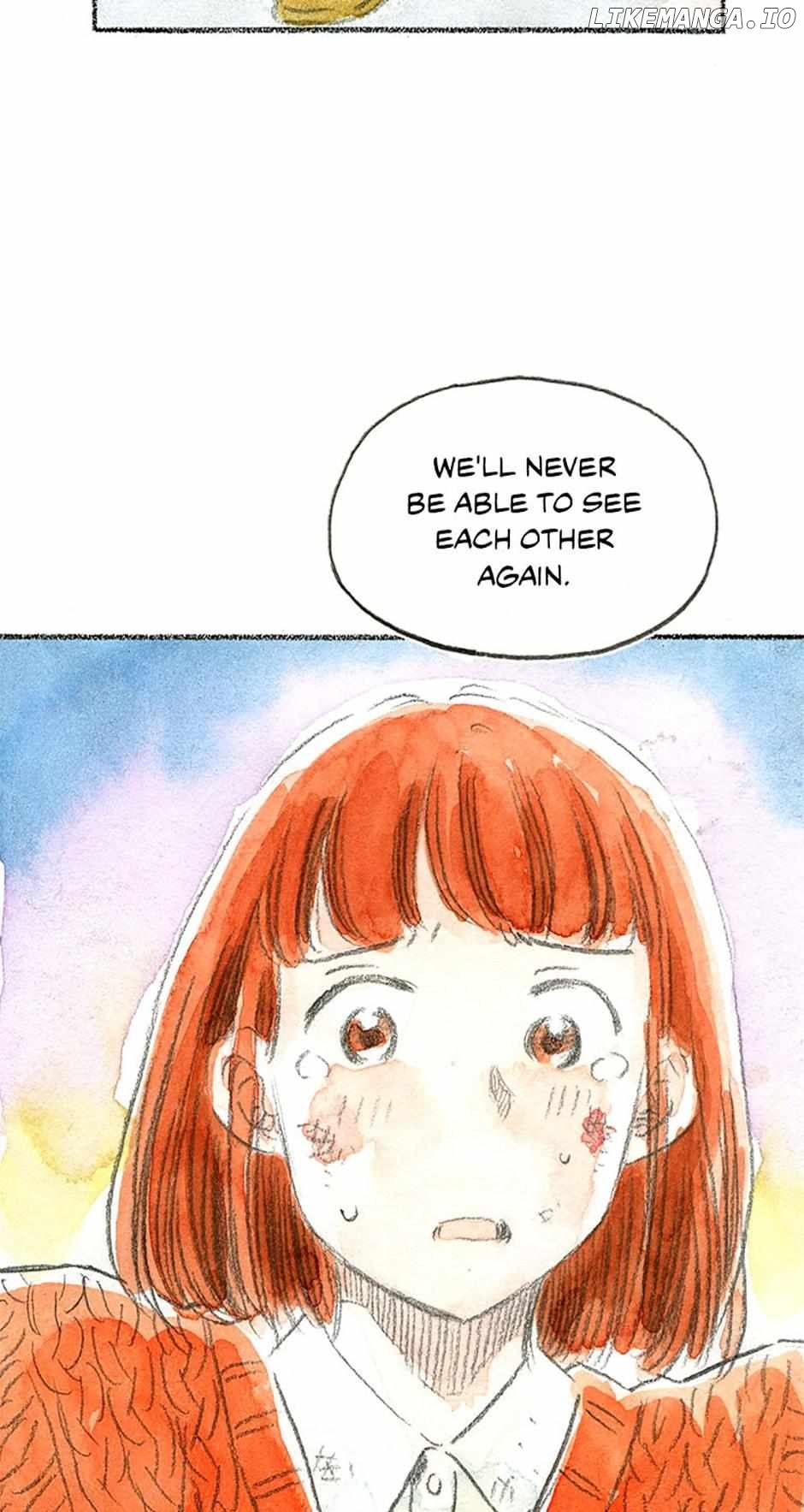 This Must Be Love chapter 72 - page 19