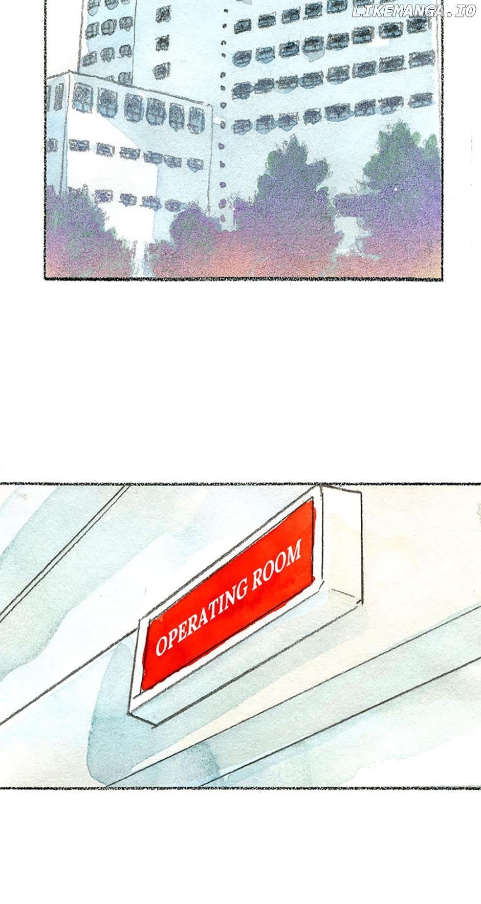 This Must Be Love chapter 72 - page 22