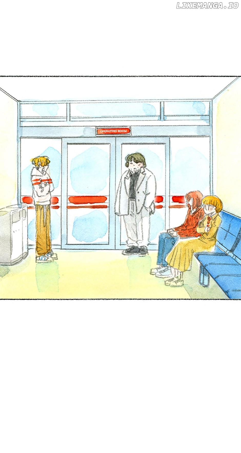 This Must Be Love chapter 72 - page 23