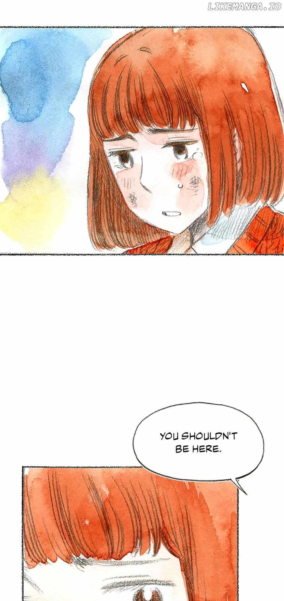 This Must Be Love chapter 72 - page 24