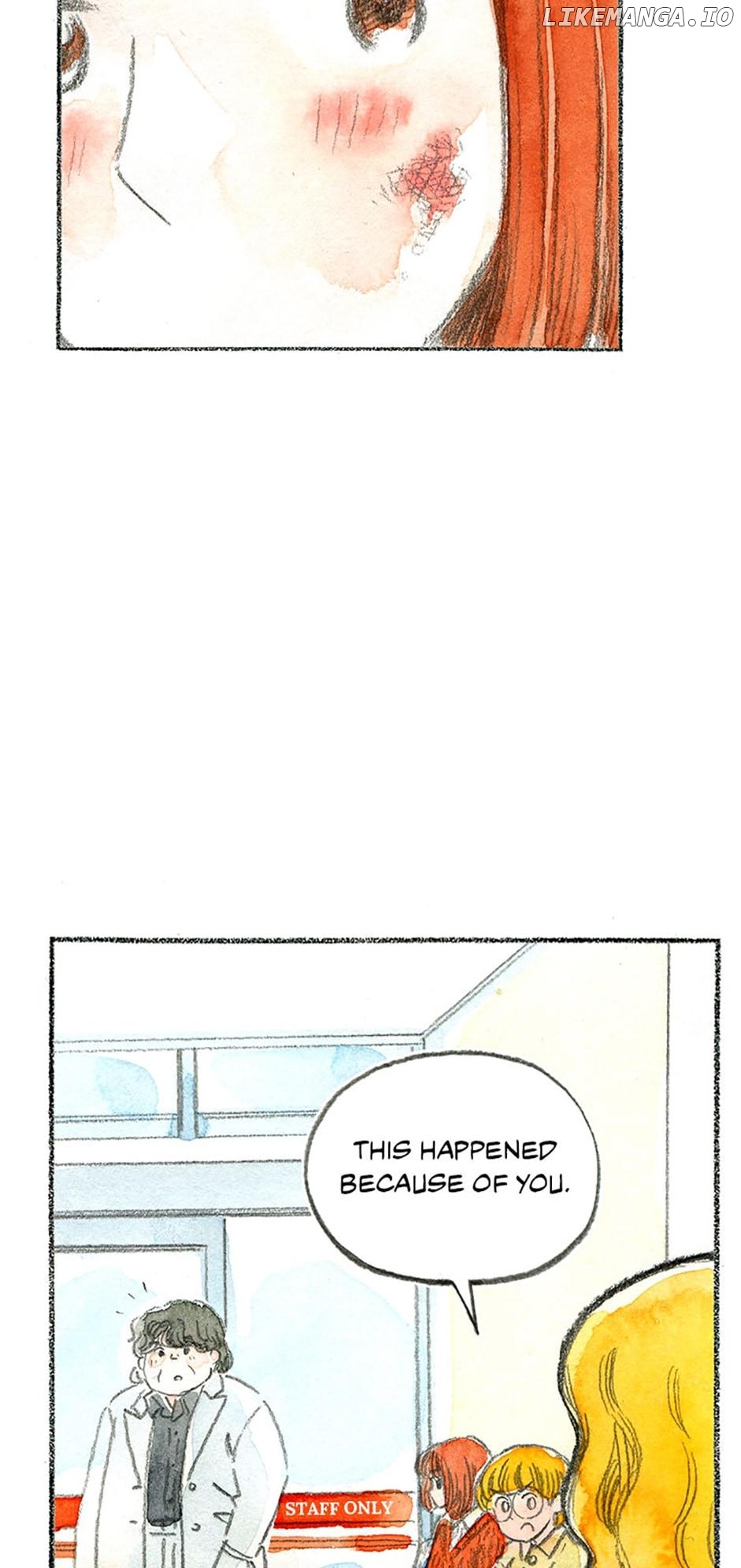 This Must Be Love chapter 72 - page 25