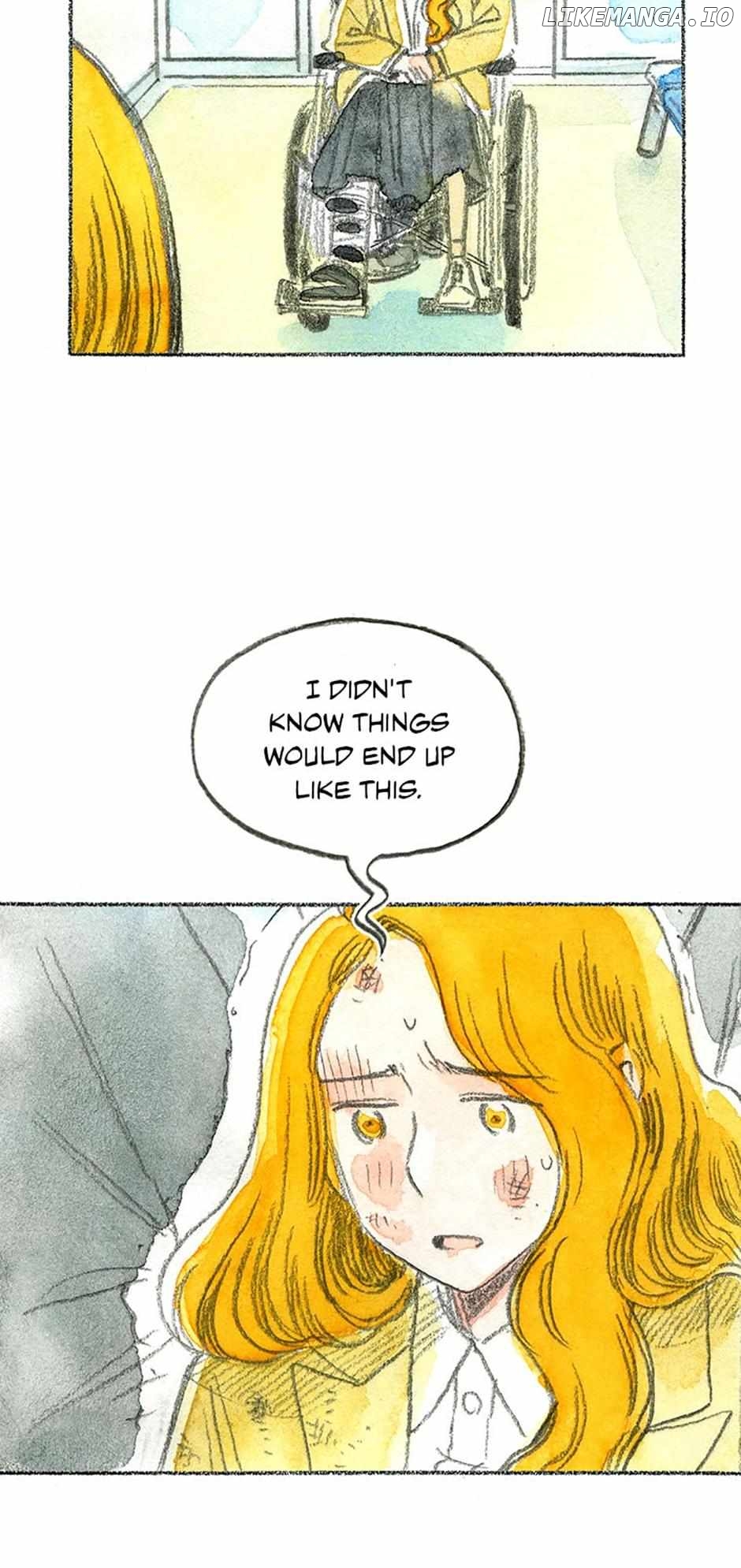 This Must Be Love chapter 72 - page 27