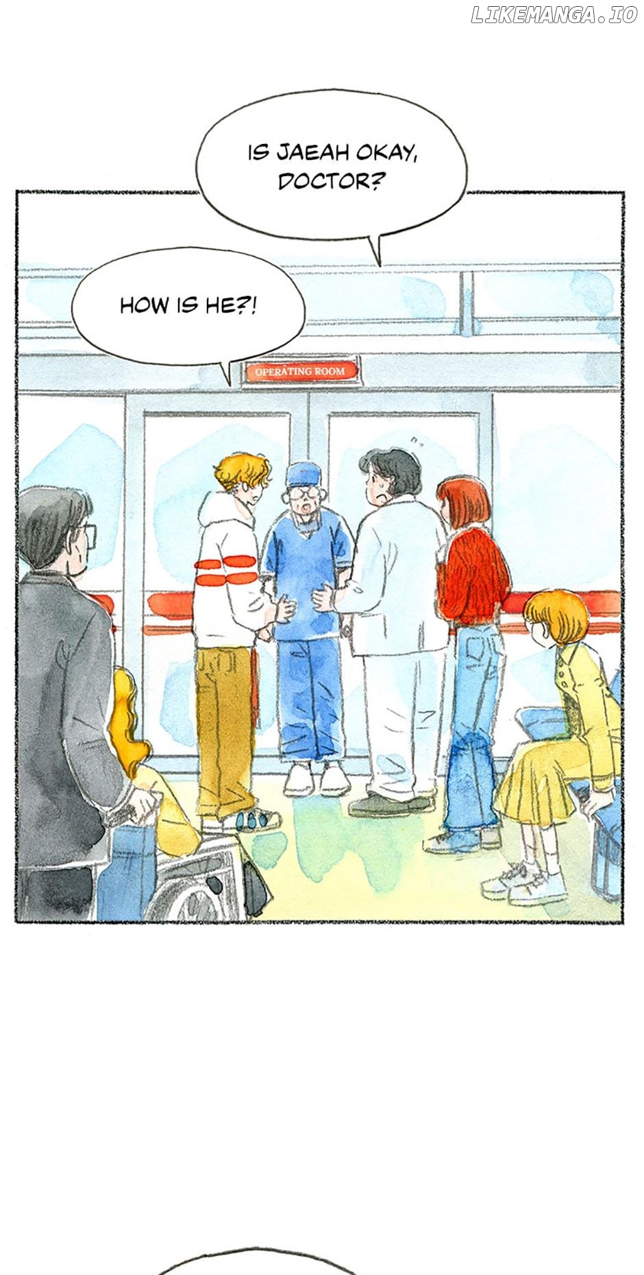 This Must Be Love chapter 72 - page 32