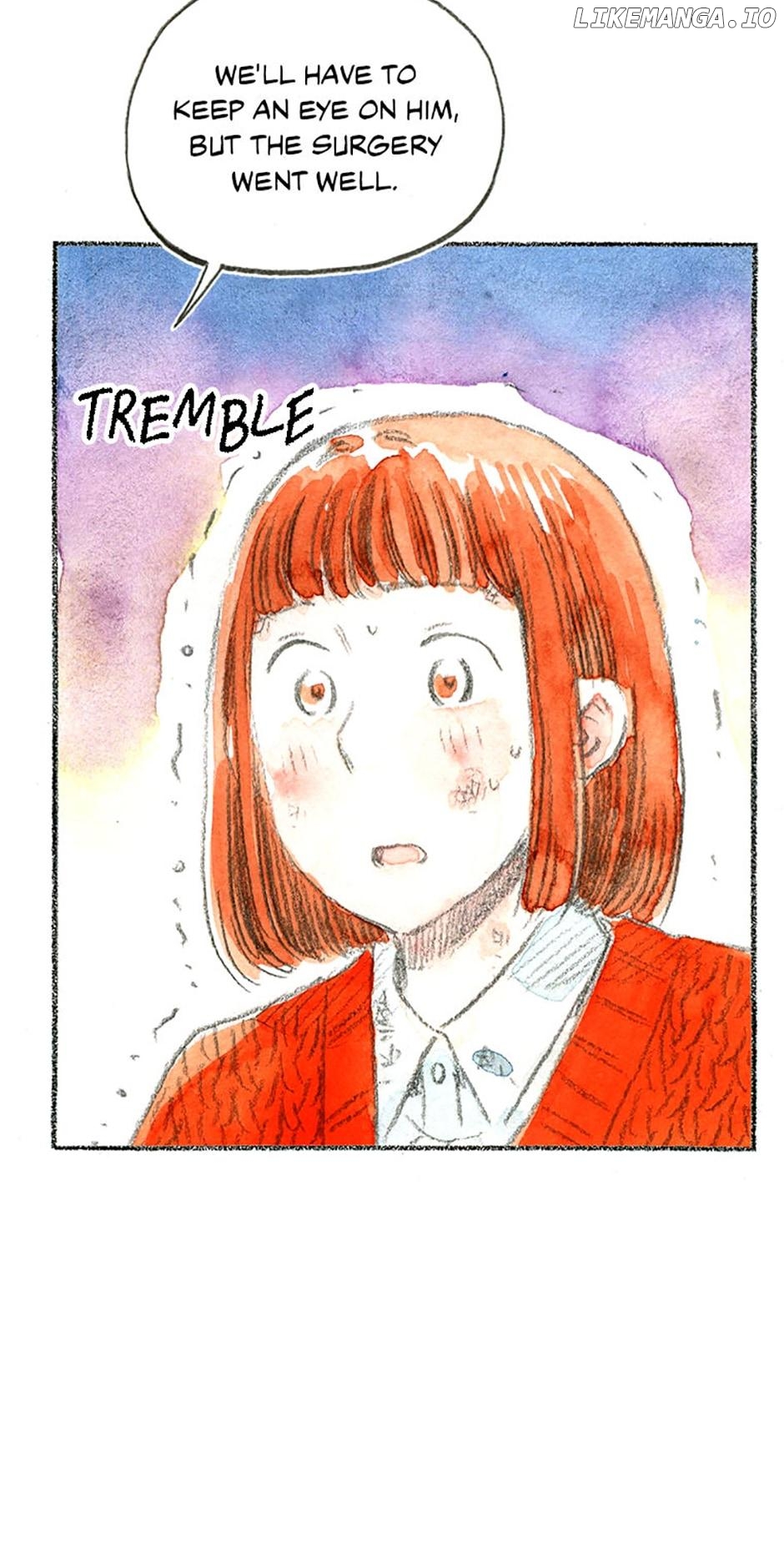 This Must Be Love chapter 72 - page 33