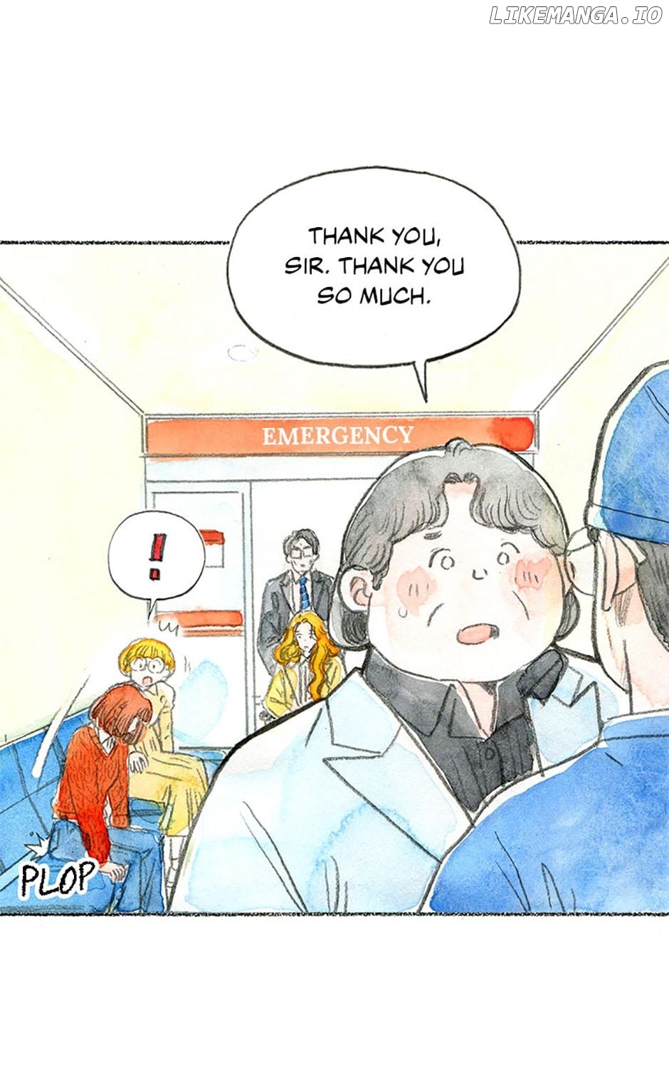 This Must Be Love chapter 72 - page 34