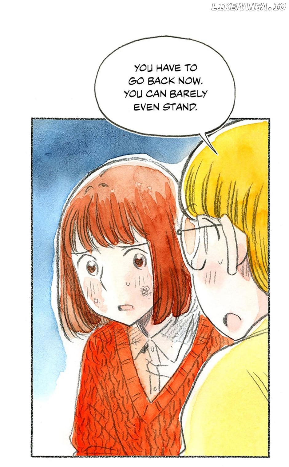 This Must Be Love chapter 72 - page 35
