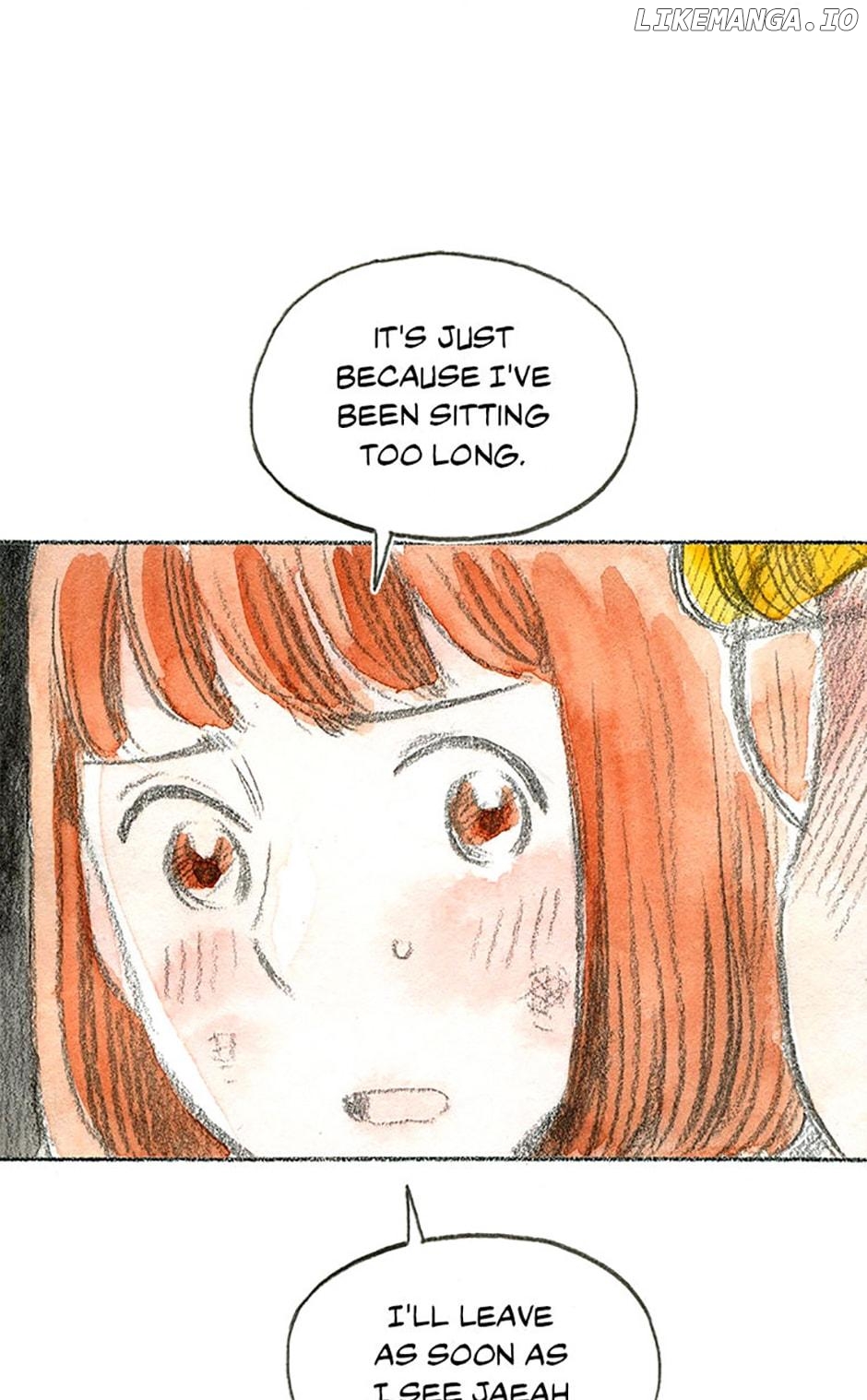 This Must Be Love chapter 72 - page 36