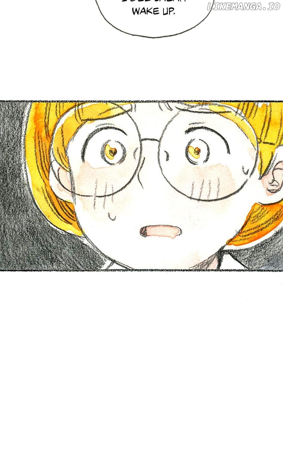 This Must Be Love chapter 72 - page 37