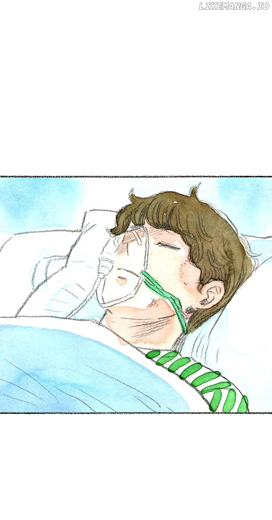 This Must Be Love chapter 72 - page 41