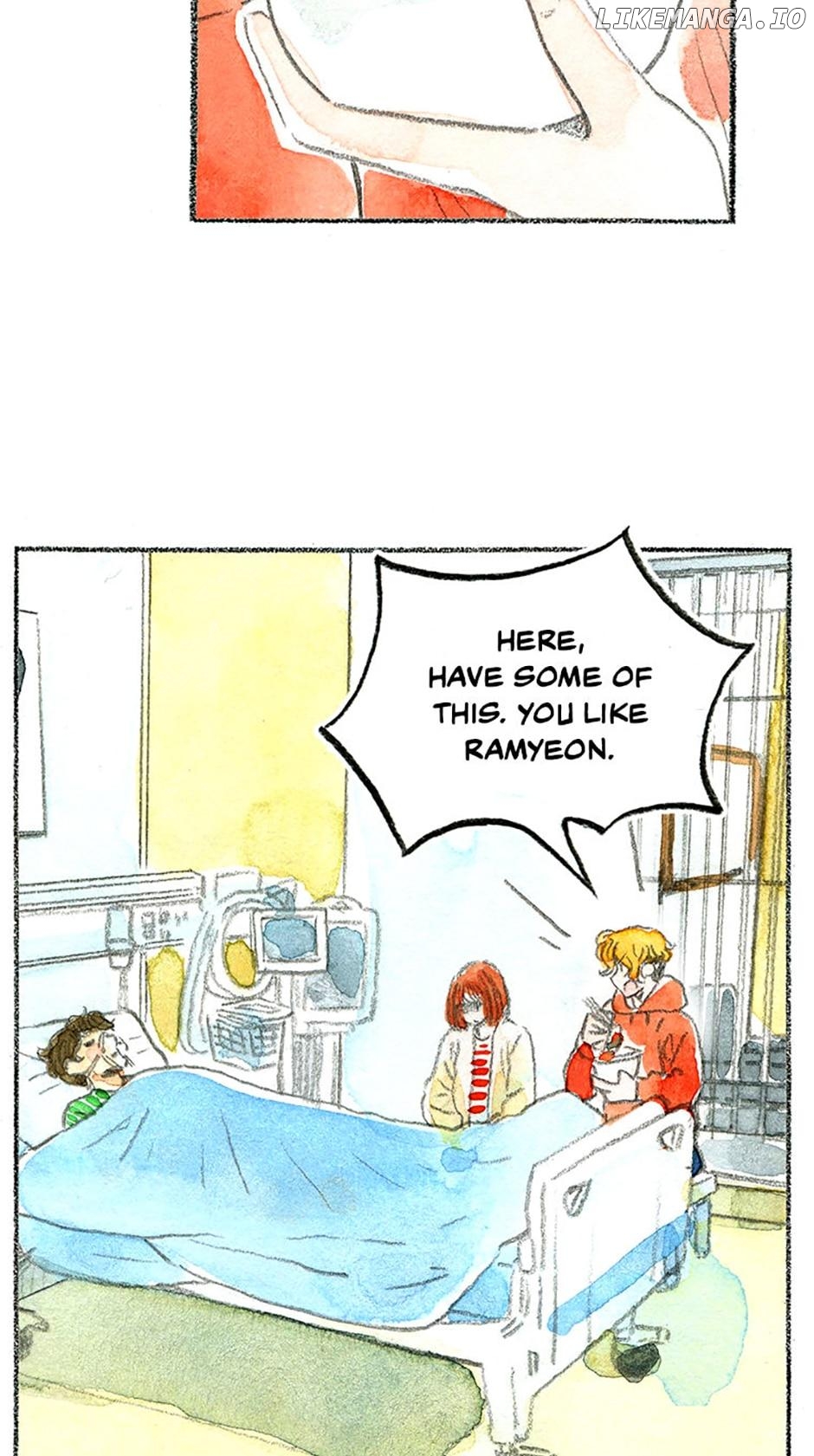 This Must Be Love chapter 72 - page 46