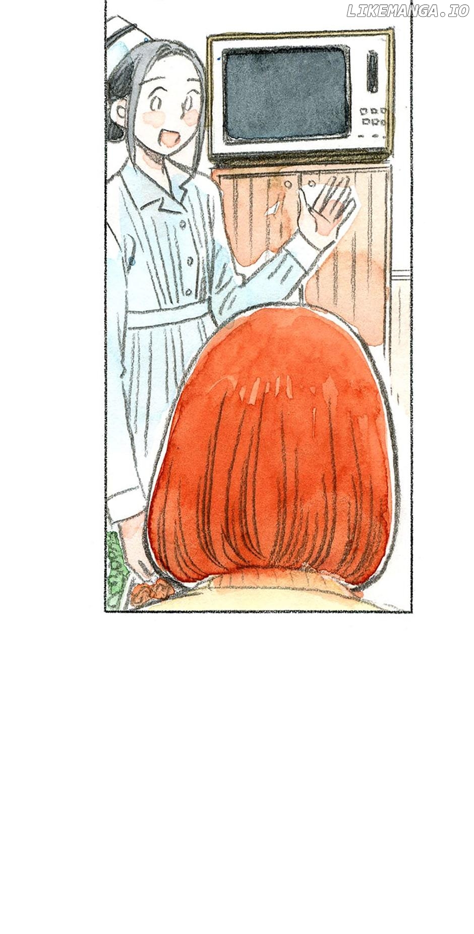 This Must Be Love chapter 72 - page 55