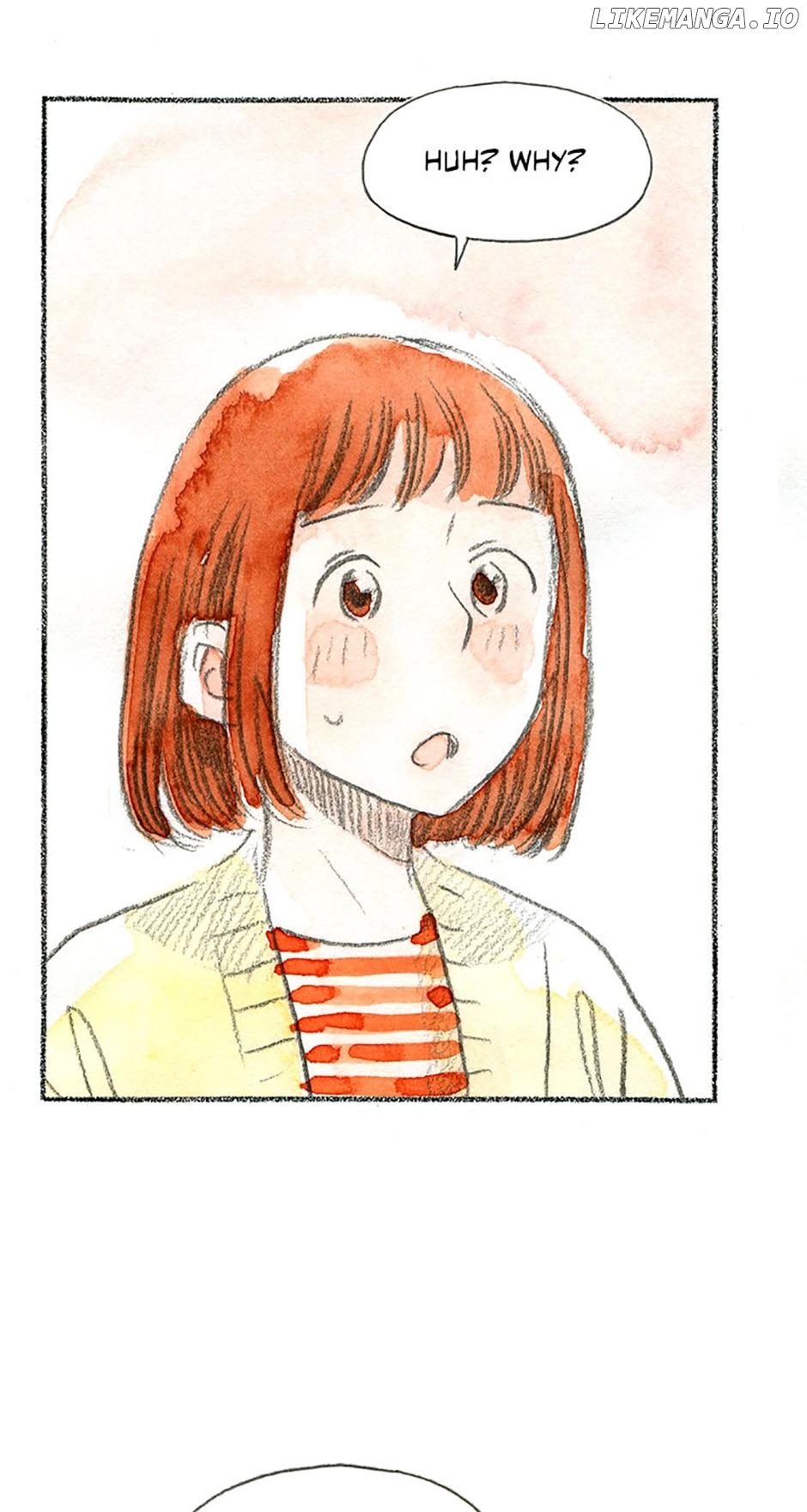 This Must Be Love chapter 72 - page 56