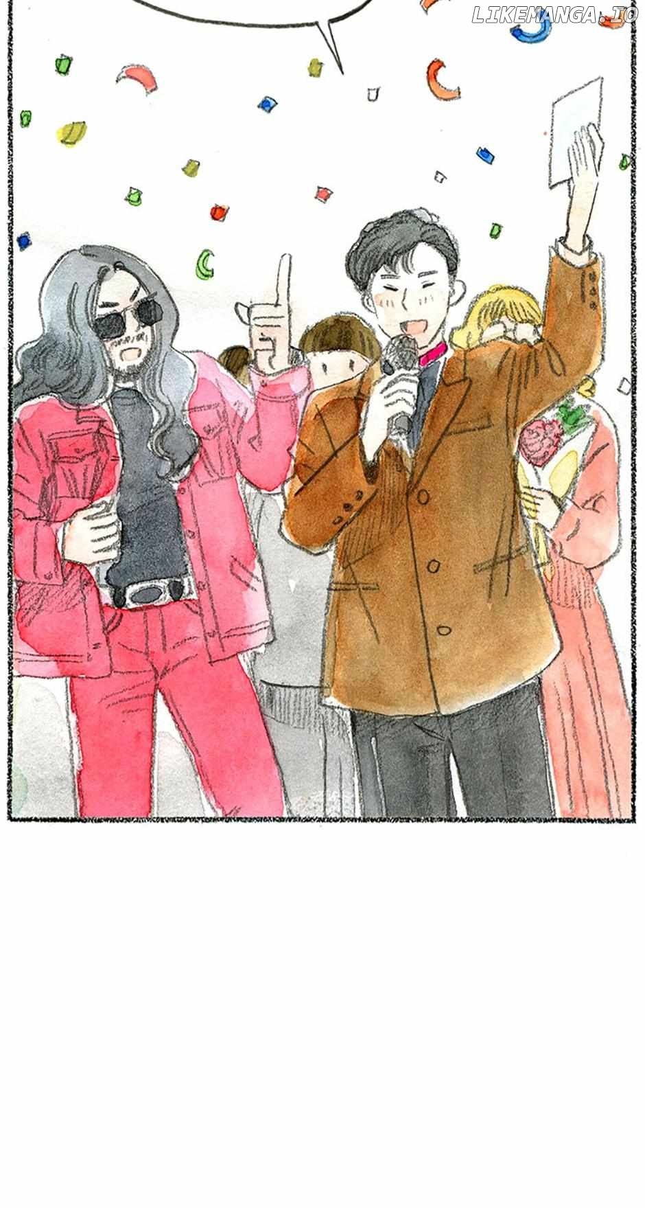 This Must Be Love chapter 72 - page 60
