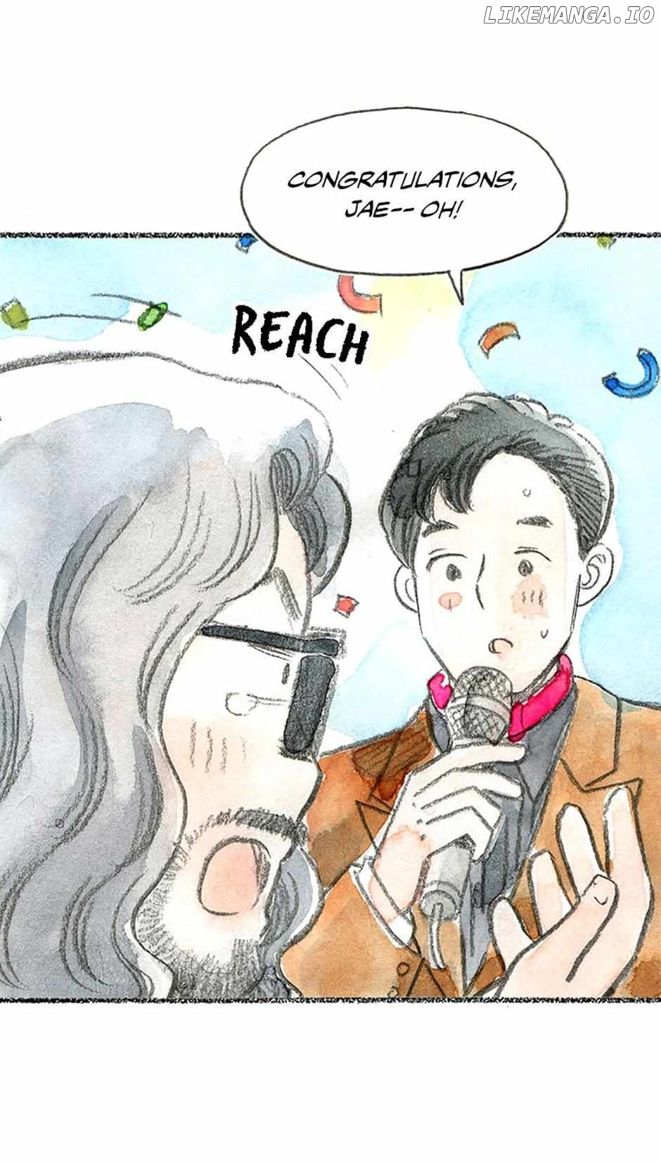 This Must Be Love chapter 72 - page 61