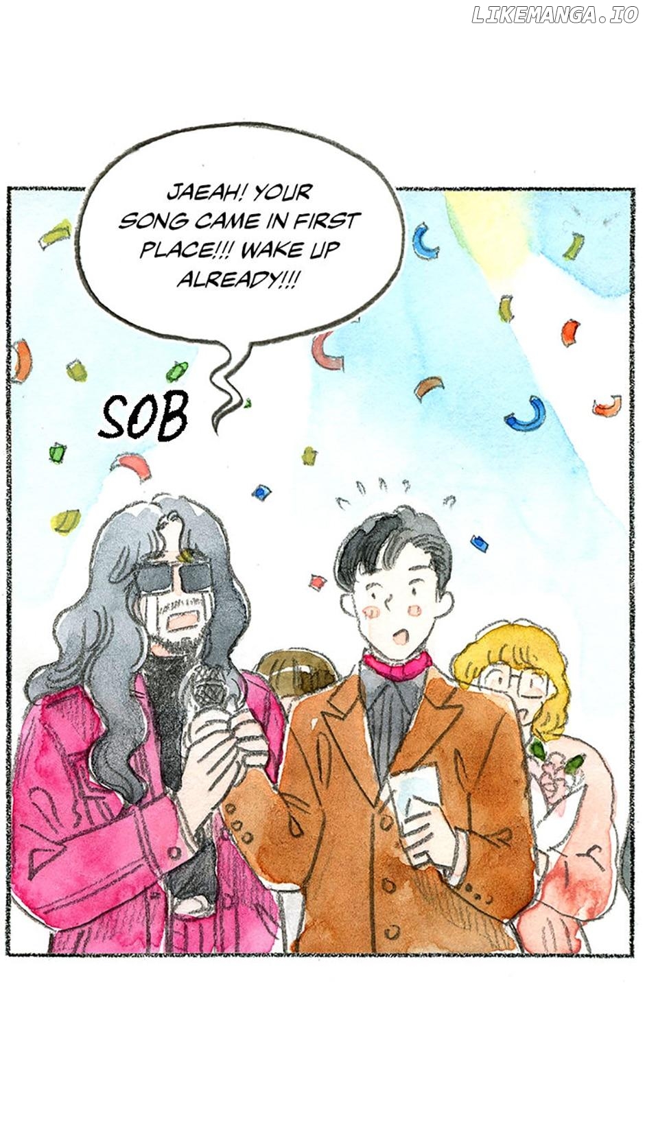 This Must Be Love chapter 72 - page 62