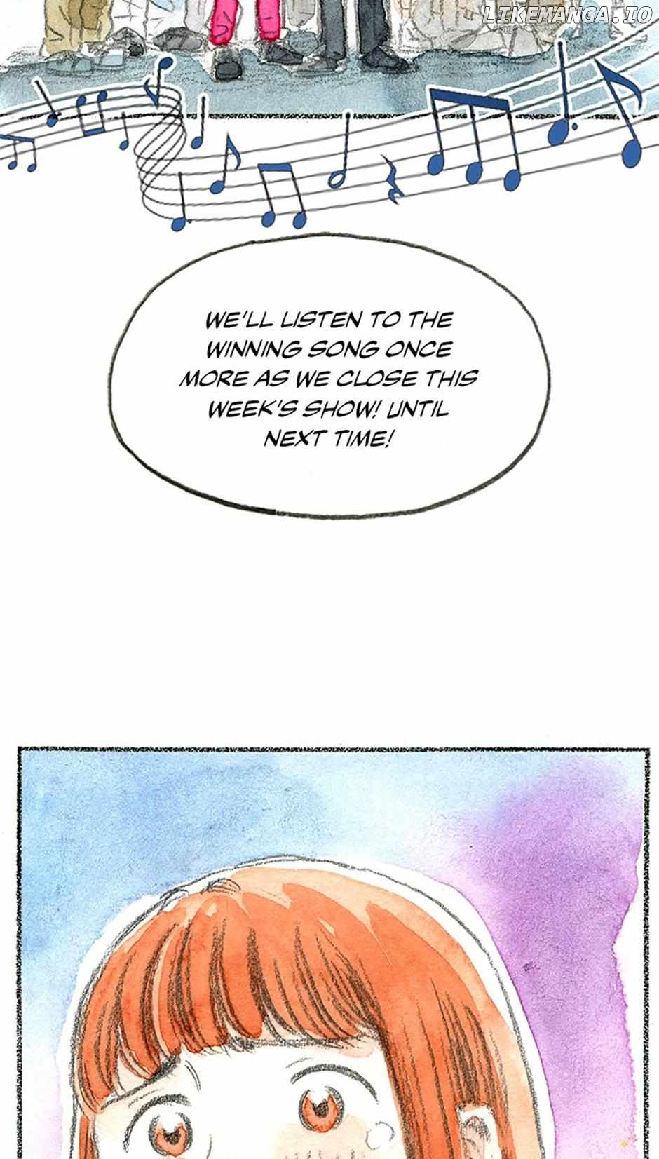This Must Be Love chapter 72 - page 64