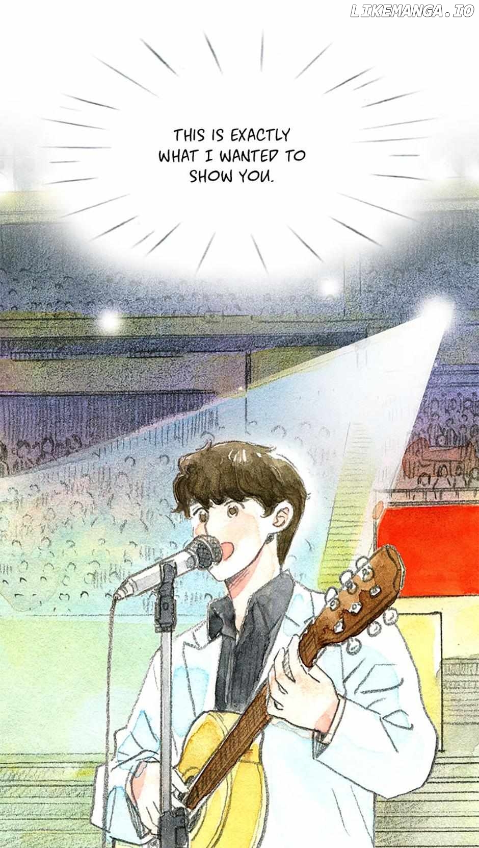 This Must Be Love chapter 72 - page 68