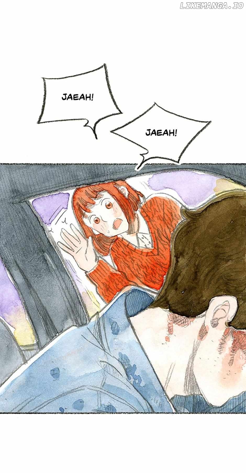 This Must Be Love chapter 72 - page 7