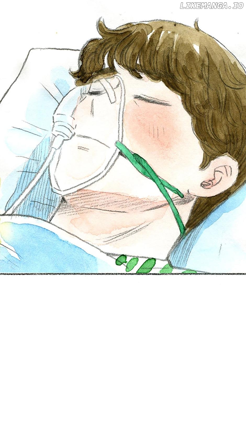 This Must Be Love chapter 72 - page 70