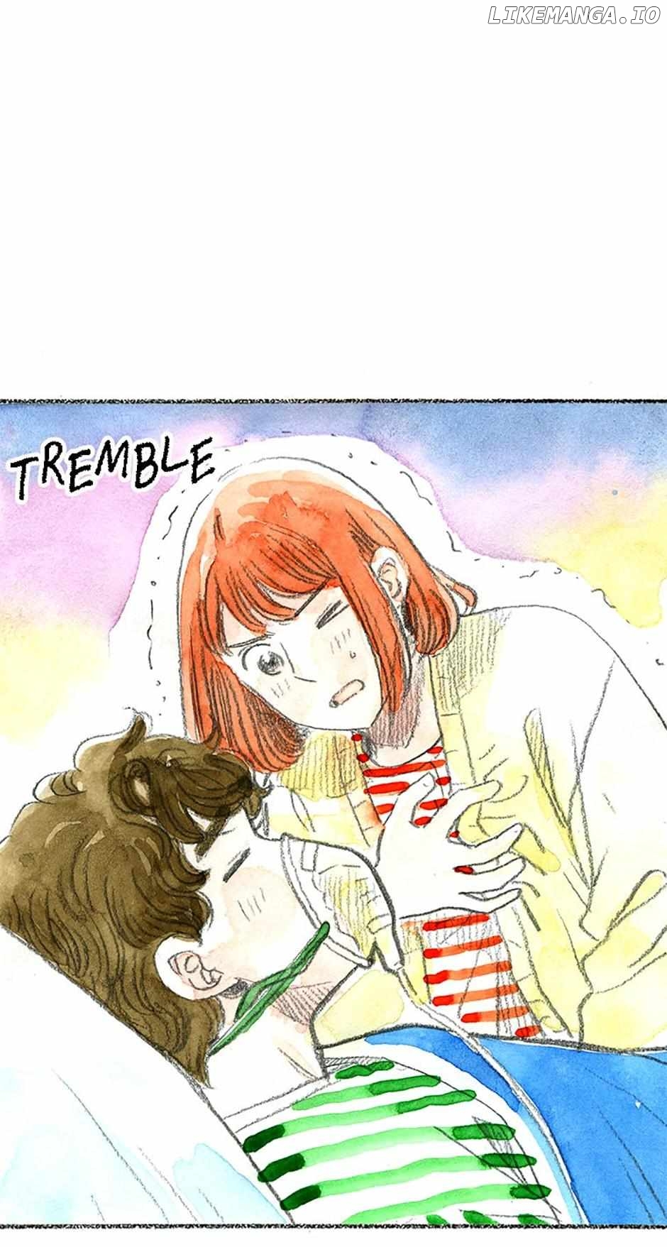 This Must Be Love chapter 72 - page 79