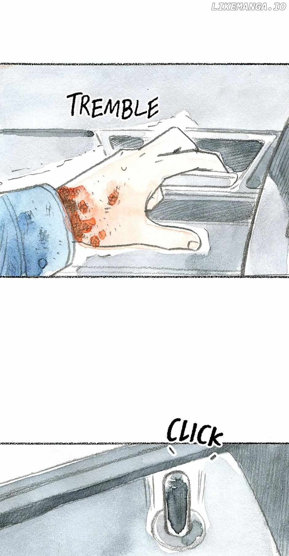 This Must Be Love chapter 72 - page 9