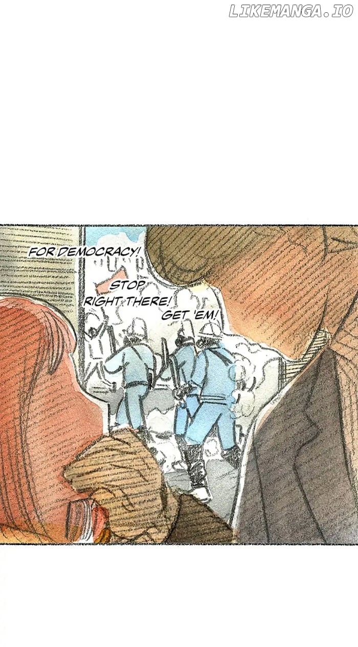 This Must Be Love chapter 6 - page 10