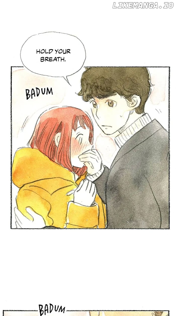 This Must Be Love chapter 6 - page 11