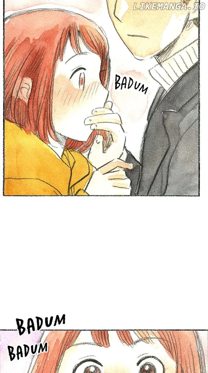 This Must Be Love chapter 6 - page 12