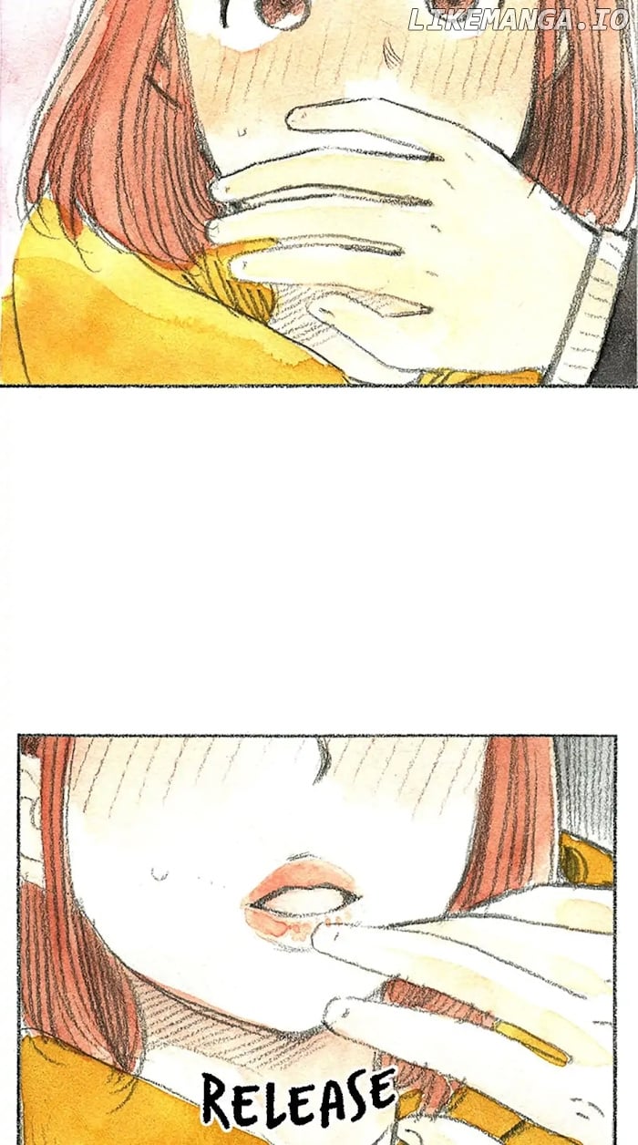 This Must Be Love chapter 6 - page 13