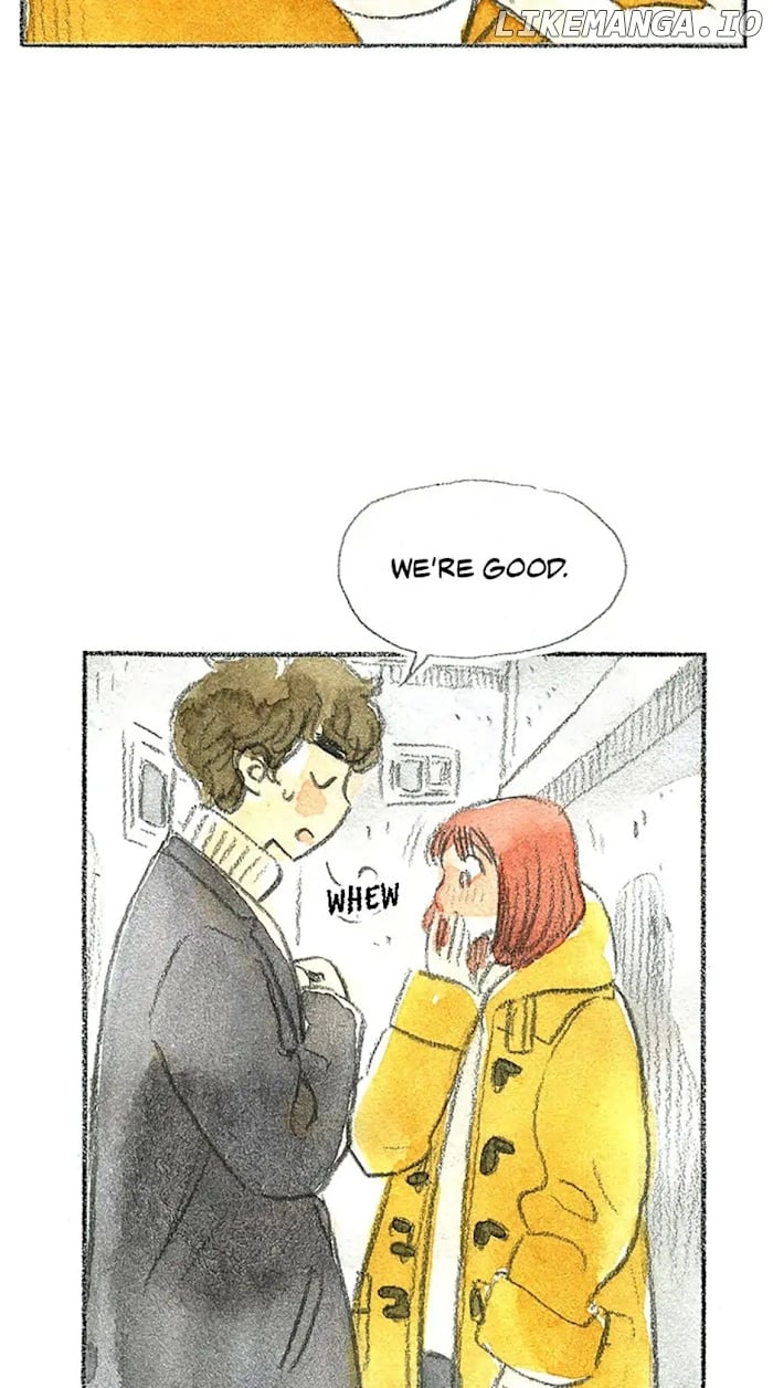 This Must Be Love chapter 6 - page 14