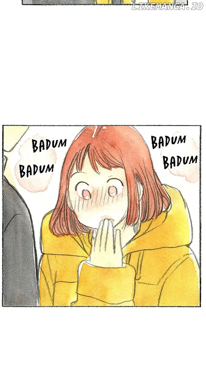 This Must Be Love chapter 6 - page 15