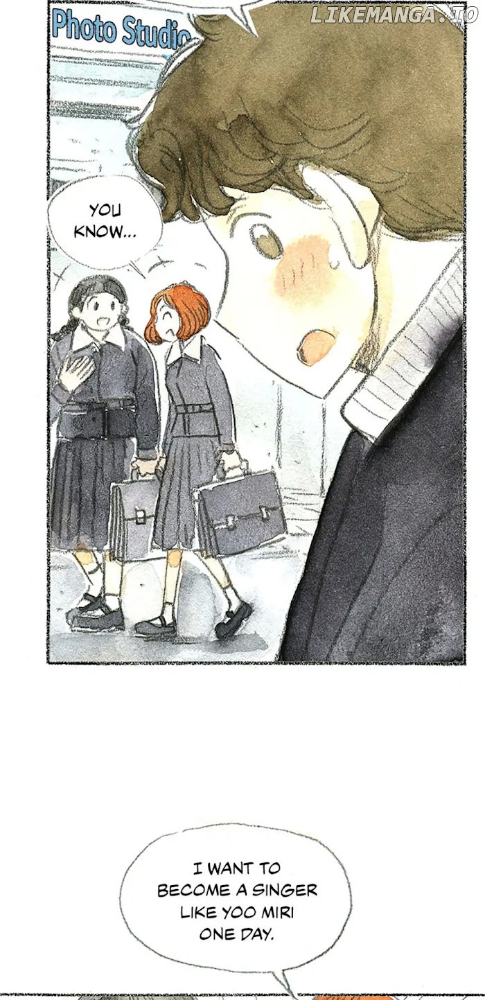 This Must Be Love chapter 6 - page 17