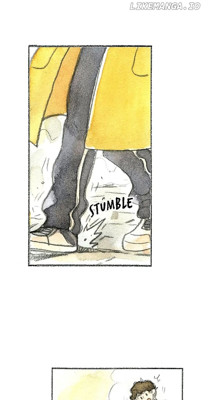 This Must Be Love chapter 6 - page 2