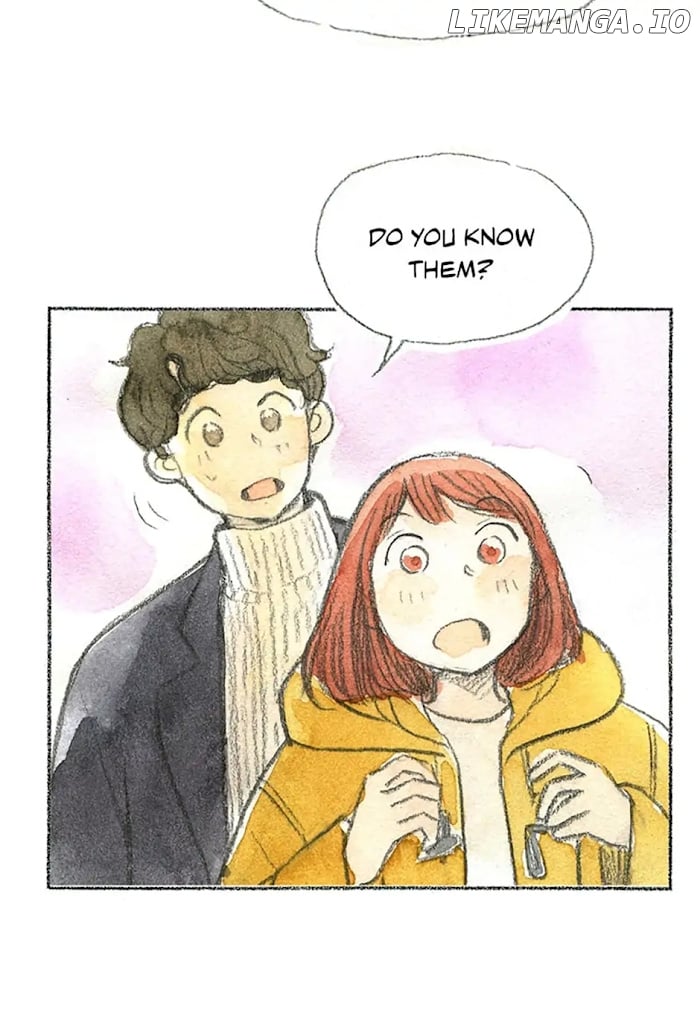 This Must Be Love chapter 6 - page 20